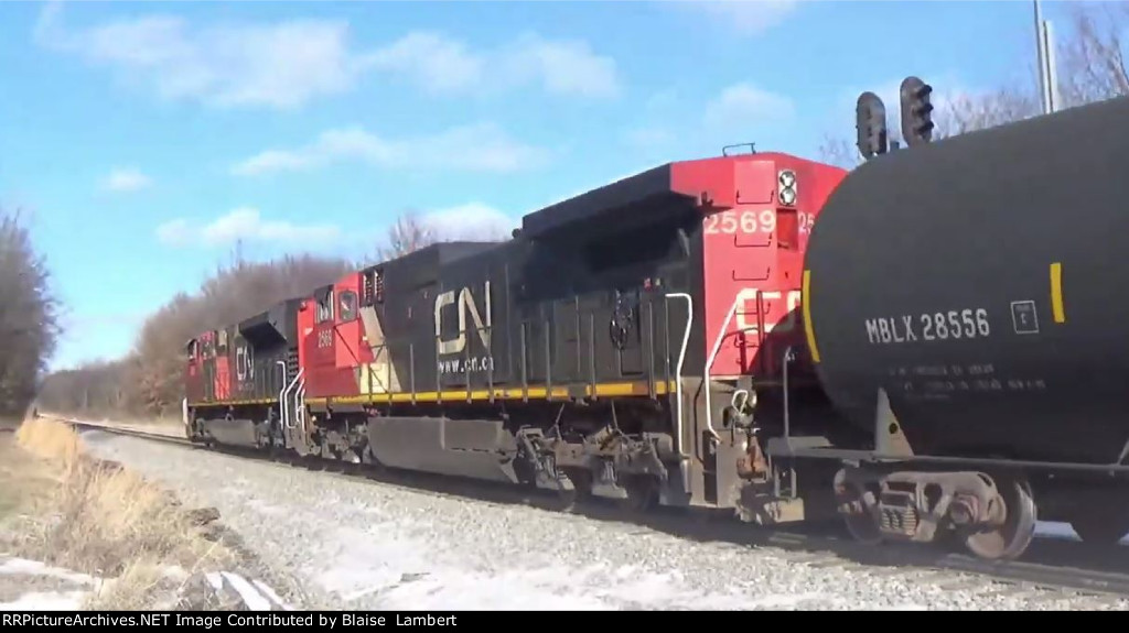 CN M39671